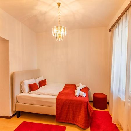 Hallo Vienna Suite Apartment Nr 8 Ngoại thất bức ảnh