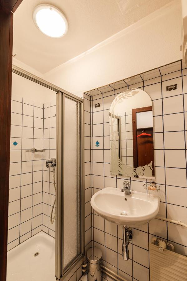 Hallo Vienna Suite Apartment Nr 8 Ngoại thất bức ảnh